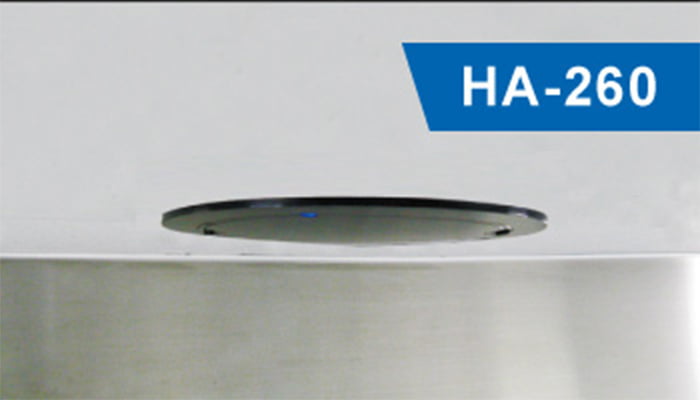 自動ドア赤外線センサー/ドアウェイ監視 「HAシリーズ」