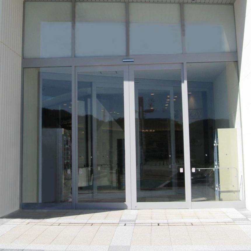 自動ドア赤外線センサー/ドアウェイ監視 「HAシリーズ」