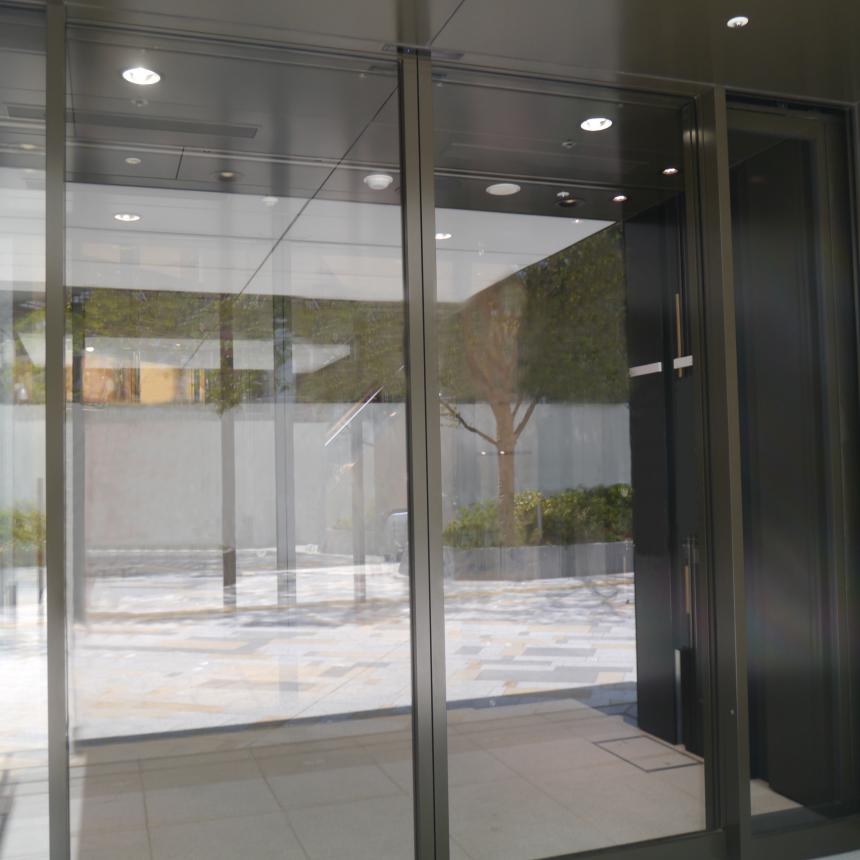 自動ドア赤外線センサー/ドアウェイ監視 「HAシリーズ」