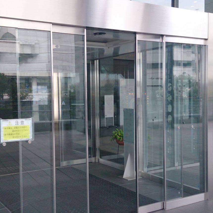 自動ドア赤外線センサー/ドアウェイ監視 「HAシリーズ」