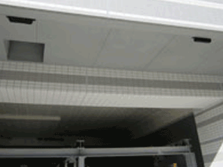 車両検知用レーダーセンサーSSR-3