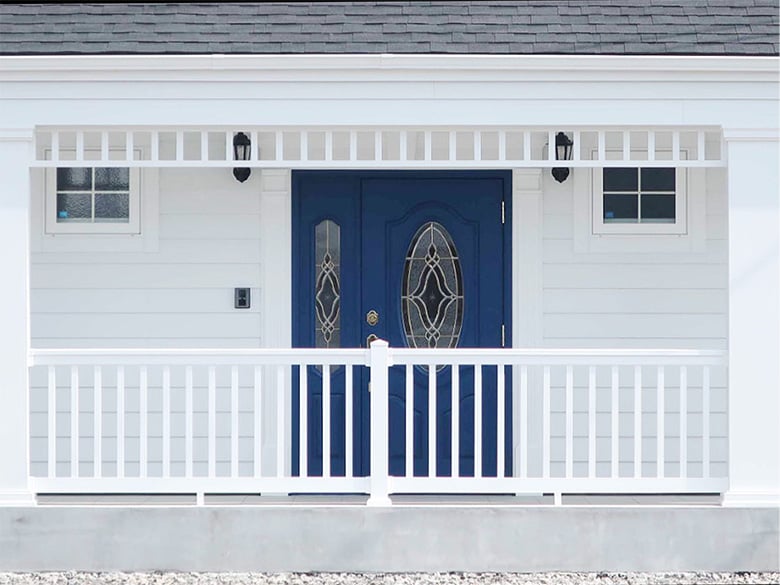 ディスティンクションドア