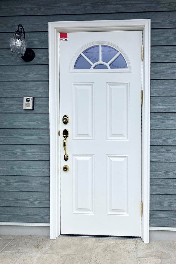 ディスティンクションドア