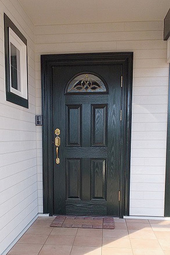 ディスティンクションドア