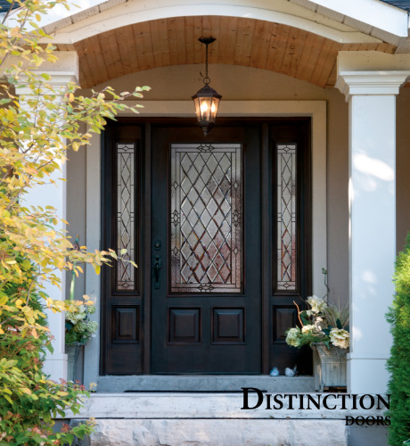 ディスティンクションドア