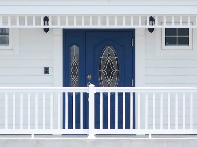 ディスティンクションドア