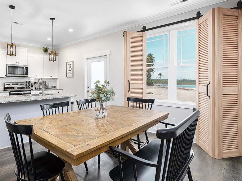 バーンドアハードウェア