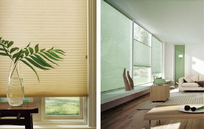 デュエットシェード