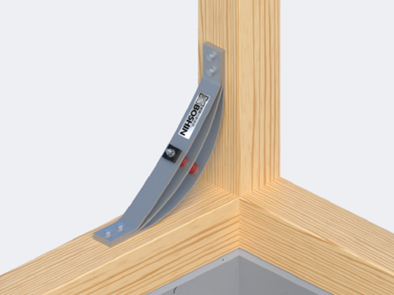 BOSHIN(ボウシン) / ハイスピードコーポレーション株式会社