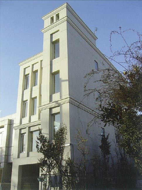 断熱型枠 EWパネル / コンフォートフォーム株式会社