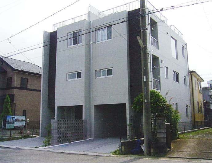 断熱型枠 EWパネル / コンフォートフォーム株式会社