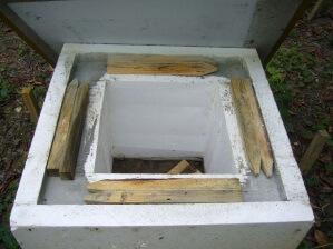 防蟻断熱材【ターマイトガード( TG )フォーム】