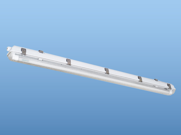 直管形LEDランプ専用防水型器具