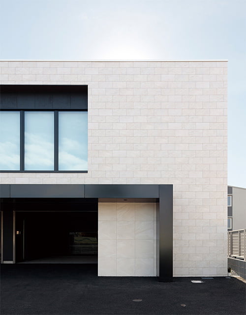 本社ショールーム ギャラリー