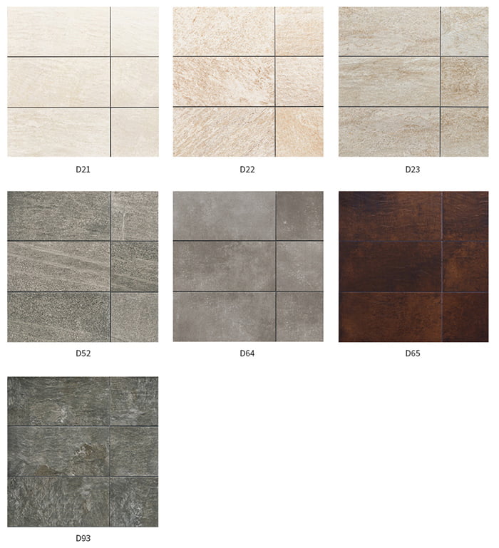 本社ショールーム ギャラリー