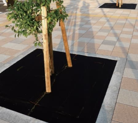 【地球樹】グラスバスター