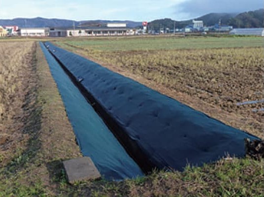 【地球樹】グラスバスター