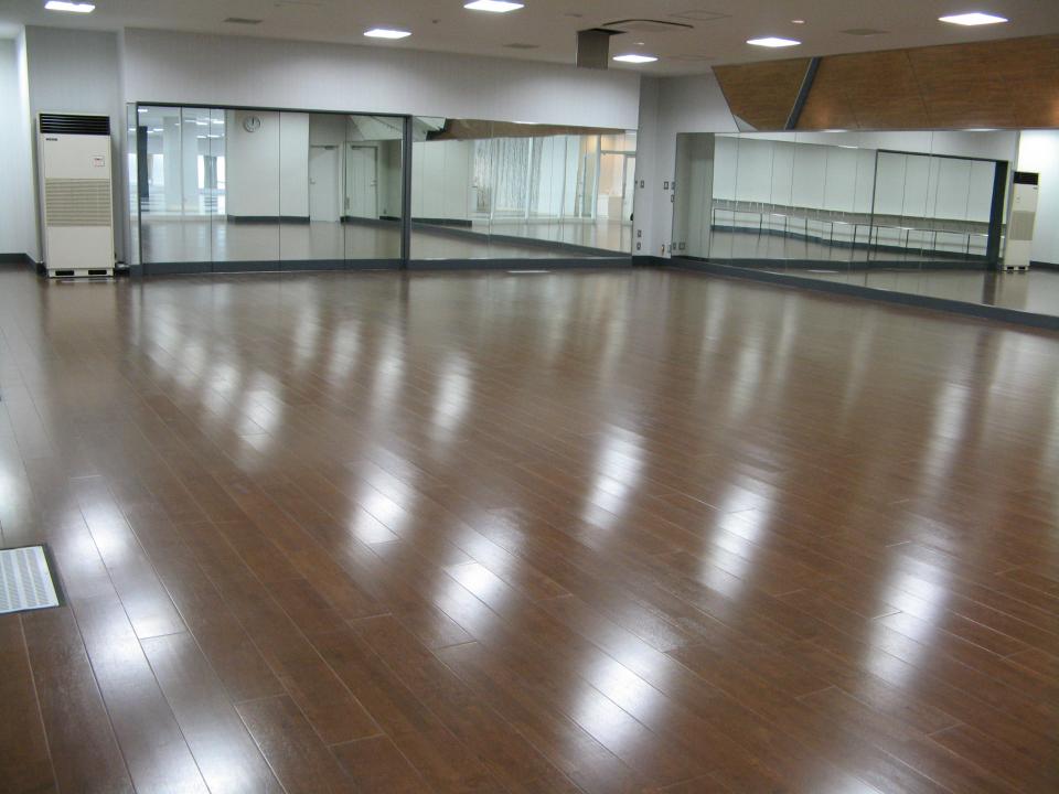 【地球樹】ラバーウッドフローリング