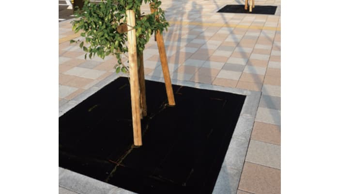 【地球樹】グラスバスター