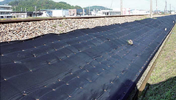 【地球樹】グラスバスター