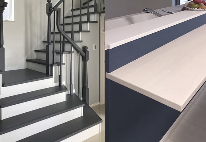 【地球樹】無垢集成材