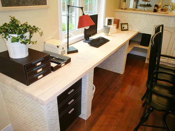 【地球樹】無垢集成材