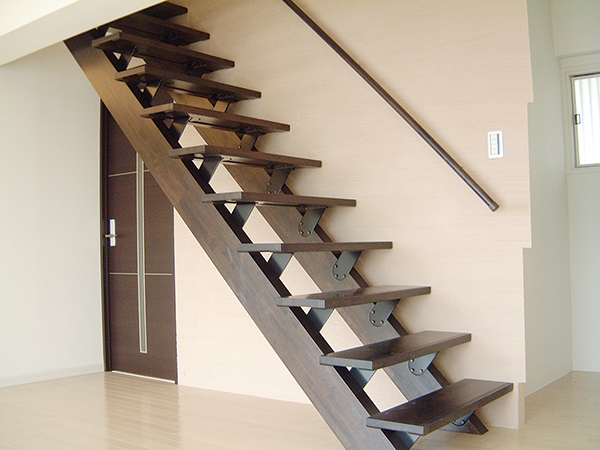 【地球樹】無垢集成材