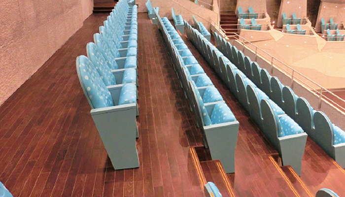 【地球樹】国産広葉樹無垢フローリング