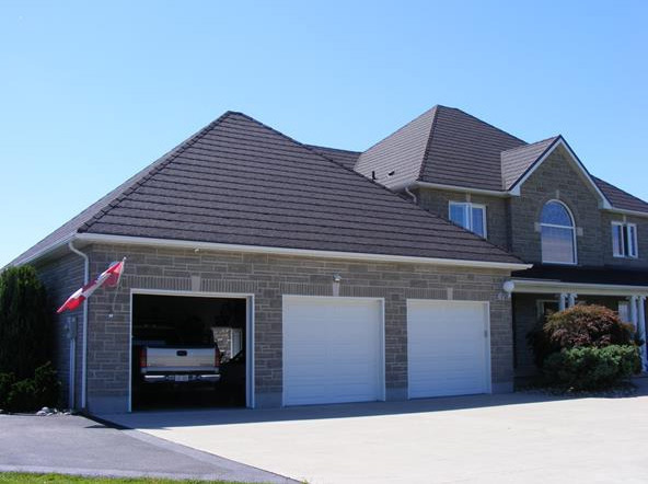 スカイメタルルーフ総合カタログ