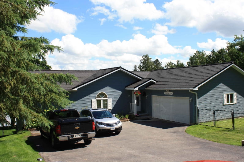 スカイメタルルーフ総合カタログ