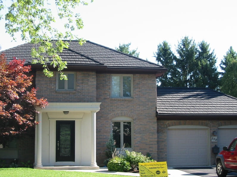 スカイメタルルーフ総合カタログ