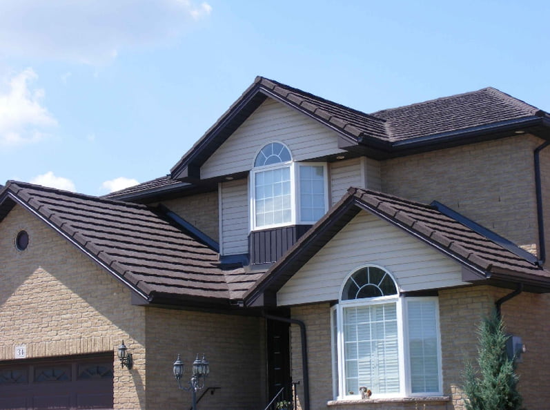 スカイメタルルーフ総合カタログ