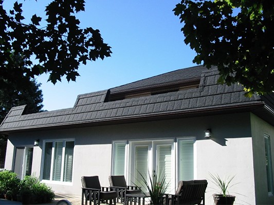 スカイメタルサンプルシート