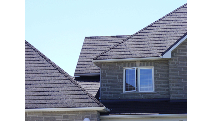 スカイメタルルーフ【スレート】