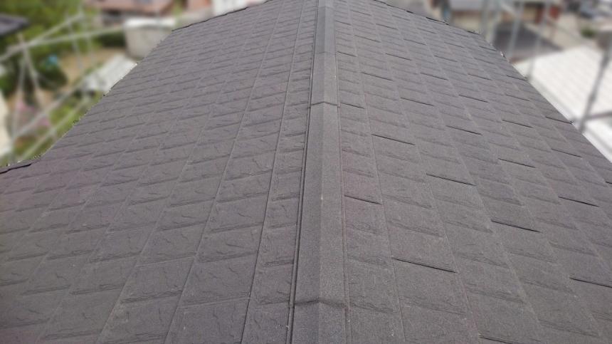 スカイメタルルーフ【スレート】