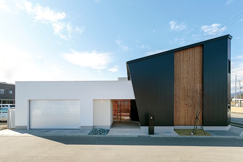 アイジーサイディング【SP-ガルスパン】/アイジー工業株式会社