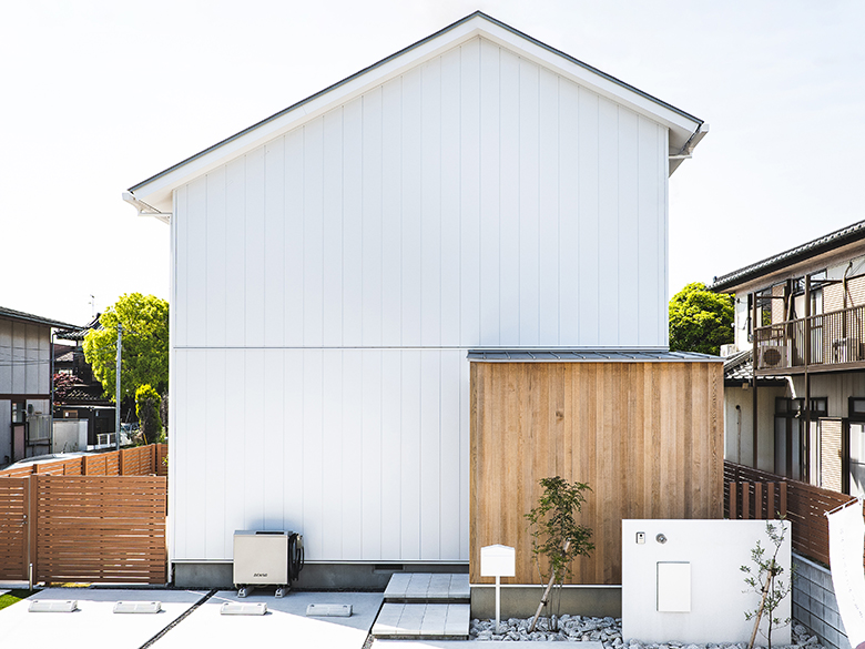 アイジーサイディング 【SP-ガルブライトⅡ】