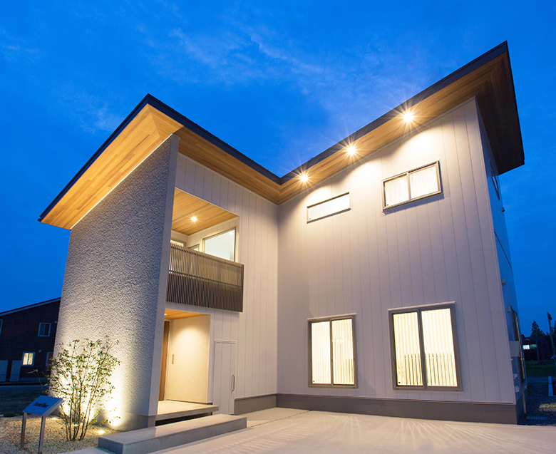 アイジーサイディング 【SP-ガルブライトⅡ】