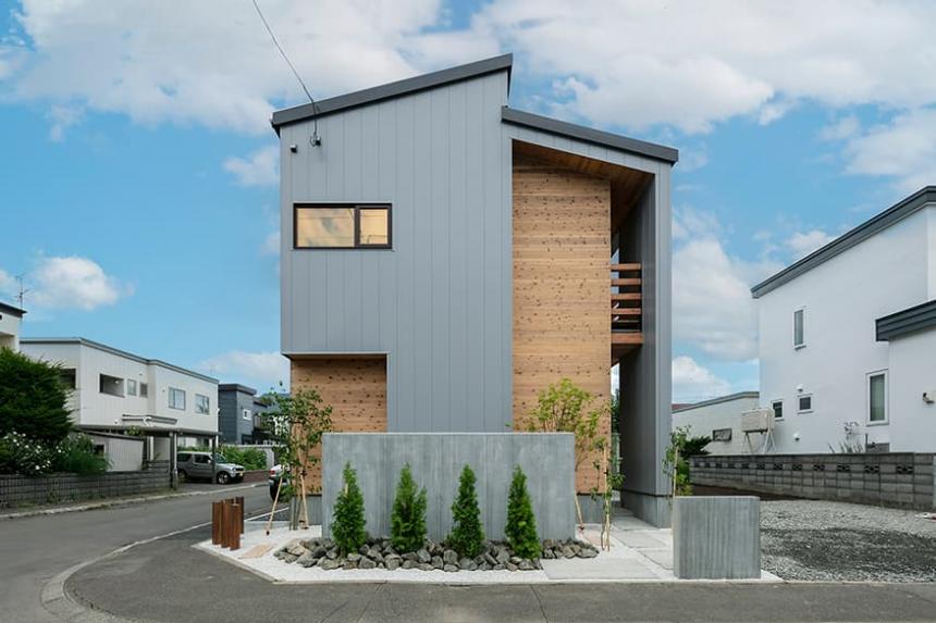 アイジーサイディング 【SP-ガルブライトⅡ】