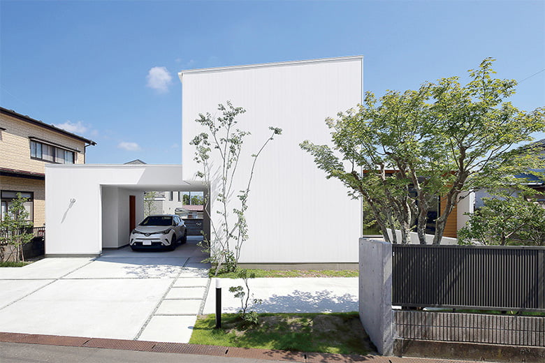 アイジーサイディング 【SF-ガルステージシャイン】