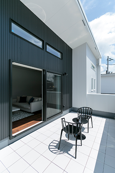 アイジーサイディング【SP-ガルスパン】