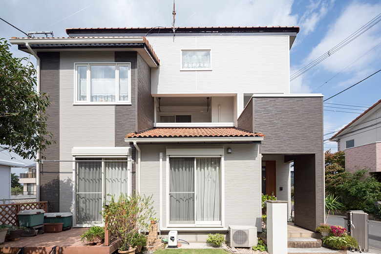 アイジーサイディング【NPT-モンターニュ】