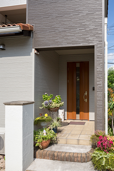 アイジーサイディング【NPT-モンターニュ】