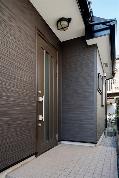 アイジーサイディング【NP-シャドーライン】