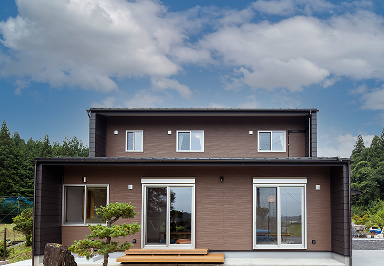 アイジーサイディング【NP-シャドーライン】