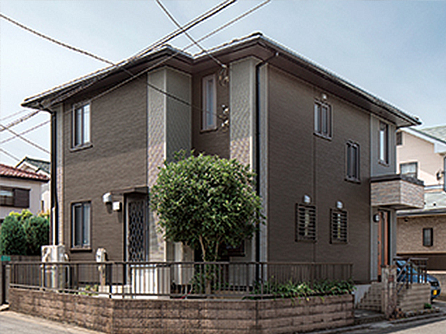 アイジーサイディング【NP-シャドーライン】