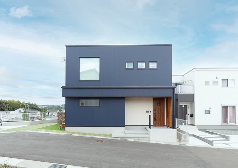 アイジーサイディング 【SF-ガルステージシャイン】