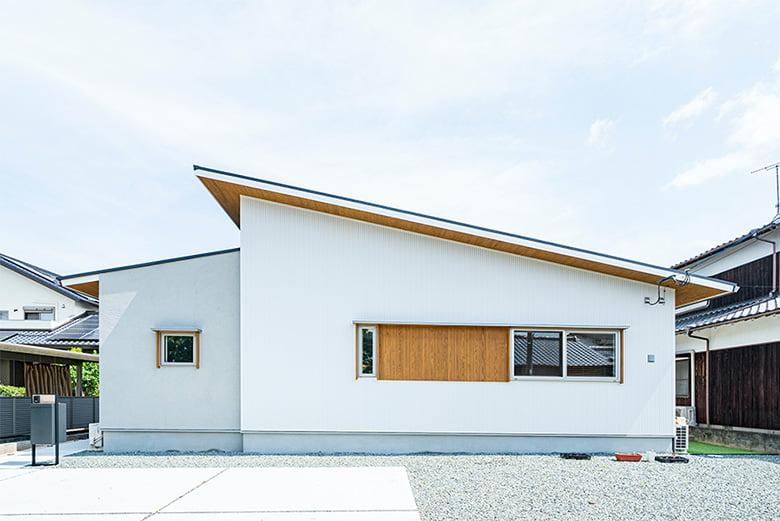 アイジーサイディング【SP-ガルスパン】