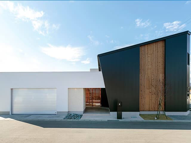 アイジーサイディング【SP-ガルスパン】