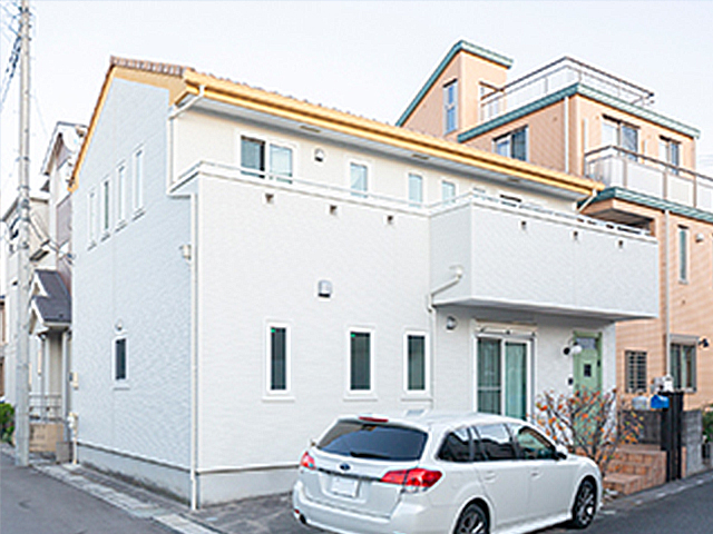 アイジーサイディング【NPT-モンターニュ】